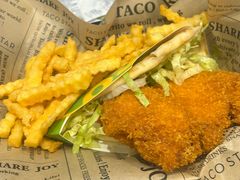 -TACO STAR 塔可星(下沙宝龙店)