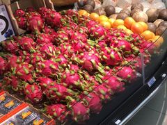 -中百仓储(古田路店)