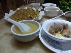 -关姐美食(江南西店)