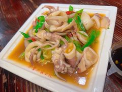 -海坛特色小吃·只做平潭特色菜(平潭店)