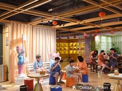 -玲珑汤泉生活会馆(花桥店)