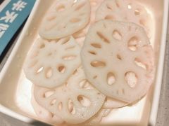 -半天妖烤鱼(新世界店)