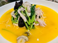 -花园茶楼(兴城西路店)