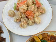 -清真·同发顺饭庄·烧麦(总店)