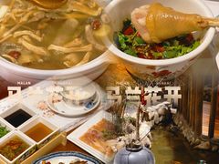 -馬蘭花開(车站大道店)