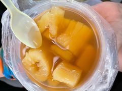 养生木薯羹-西环肥仔螺蛳粉(总店)