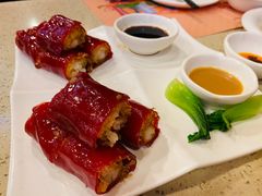 -点都德(盘福楼店)