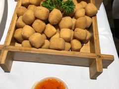 -尚一汤 广东炖汤(金桥国际店)