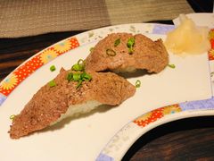 -山葵家·创意料理(临平银泰城店)