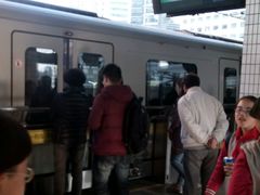 -宝山路(地铁站)