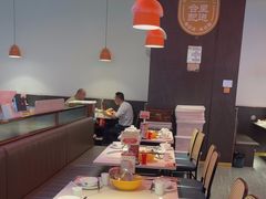 -八合里潮汕鲜牛肉火锅(福州万象城店)