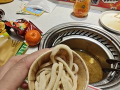 -龍歌自助小火锅(秦淮水游城店)