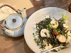 -来龙里 精致 东南亚餐室(万象城店)