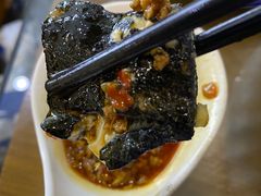 -木桶记臭鳜鱼·安徽非遗名菜(火车站白马老店)