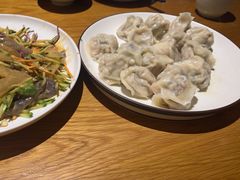 -伊喜饺子·烤鸭(五道口学院路店)