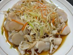 -宾朋海鲜特色美食餐厅·纯手工鲅鱼水饺(兴海路店)