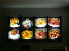 -小鱼儿海鲜港(新村十区店)