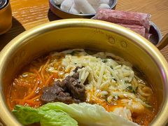 -汉米达特色料理餐厅(郴州友阿国际广场店)