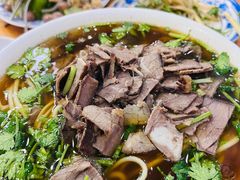 -老冯拉面羊棒骨(西宸广场店)