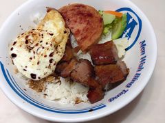 招牌四宝饭-敏华冰厅(天河城店)