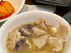 -釜山豚骨汤饭(芝罘万达广场店)