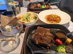 -牛扒先生·厚切雪花牛扒西餐厅(北京路禺山路店)