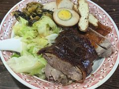 -香友记正宗隆江猪脚饭(首经贸店)