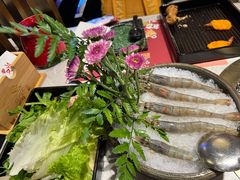 -空之介寿喜烧·和牛放题(恒隆广场店)