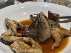 -新加坡宏仁堂御膳厅