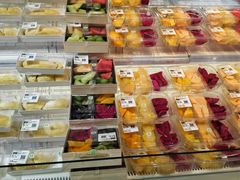 -盒马鲜生(观音桥店)