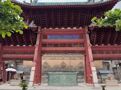 -西安化觉巷清真大寺