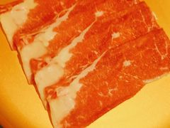 -牛New寿喜烧(青浦店)