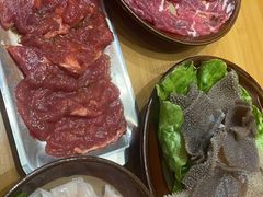 -陈记顺和潮汕牛肉火锅(番禺迎宾大道店)