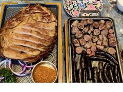 -哈啾嗨·新概念蒙餐(红星新城店)