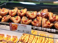 -泸溪河桃酥(龙湖长楹天街店)