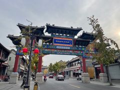 -天宁寺