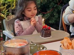 -Thai Basil罗勒叶泰式餐厅(时代天街店)