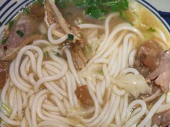 -鑫花溪牛肉米粉(景德路店)