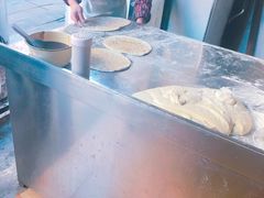 -荆楚任氏锅盔(紫阳路店)