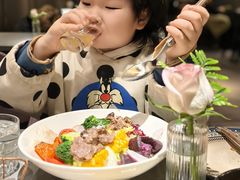 -西堤厚牛排(国瑞店)