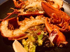 波士顿龙虾-ZHAO赵·牛扒坊(仁和新城店)