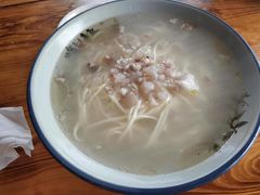 -渔桥李记奶汤面(东街店)