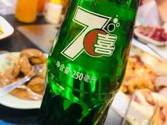 -巴麦隆自助烤肉(桂林路店)