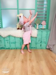 点击看大图 -哈尼Honey baby 儿童摄影(立丰国际公寓店)