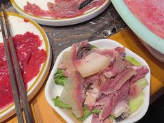 -堂客老火锅(欣阳广场总店)