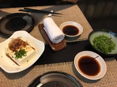 -花狸日本料理(柏庐广场店)