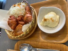 -无印良品餐堂 MUJI Diner(成都太古里店)
