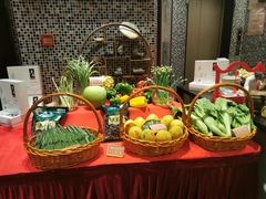 -山泉公馆酒家(广州东站店)