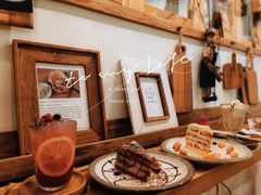 -懒鱼时光馆(沙坪坝店)