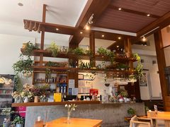 -山茶云南菜(永安里店)